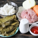 Dolma u loncu: recepti za kuvanje